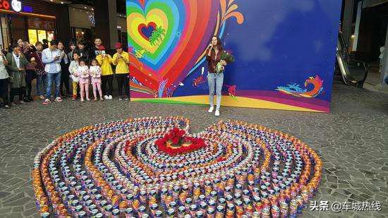 十堰2018七夕节,七夕节湖北十堰