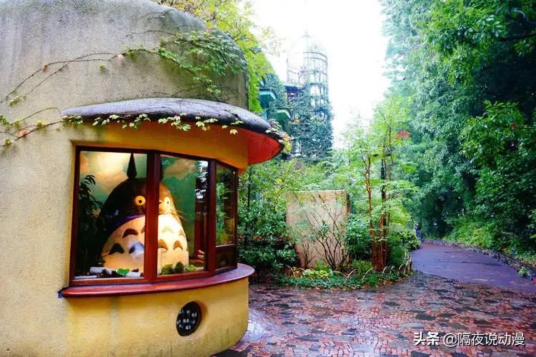 吉卜力为什么会破产,吉卜力解散