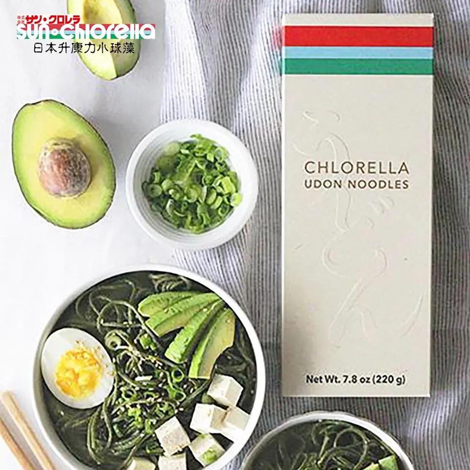 玛氏、雀巢、联合利华都看好的微藻，会是未来的明星原料么？