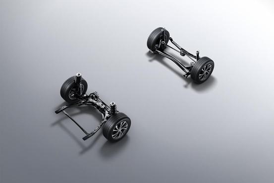 年轻人专属，高颜值配车联网，全新别克威朗Pro，13万不到