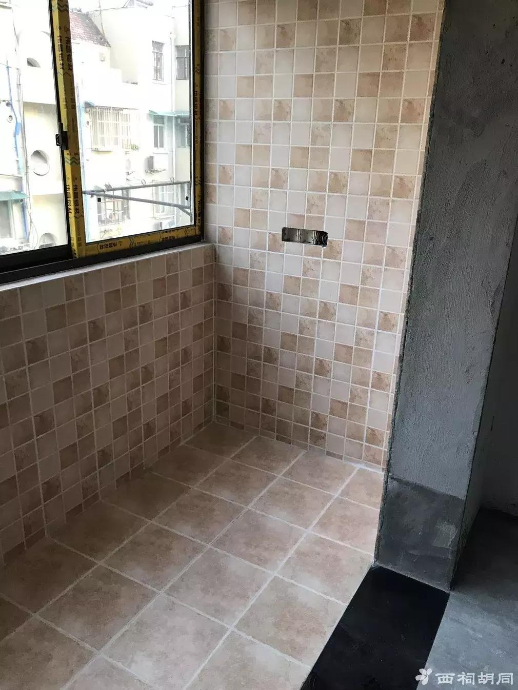 教师新村二手房107平装修曲阜,老小区80平二手房改造