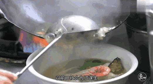 一碗最好的海鲜面,一碗鲜气满满的海鲜面