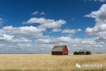 加拿大的由来和历史,加拿大国名的由来