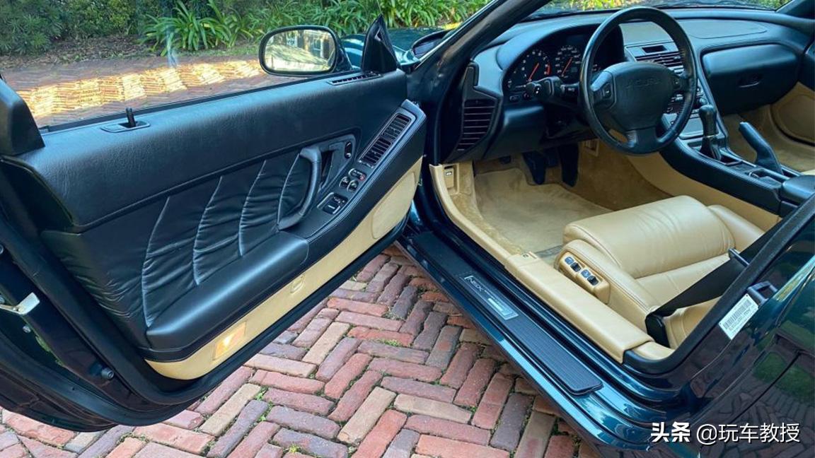 本田s2000经典,2009年本田s2000上市售价