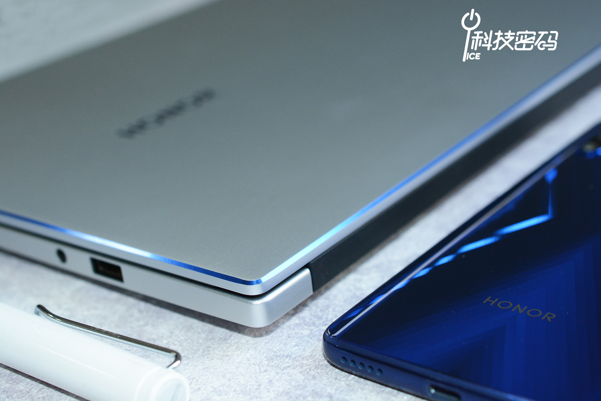 荣耀笔记本magicbook14有键盘灯吗,笔记本荣耀magicbook14英寸