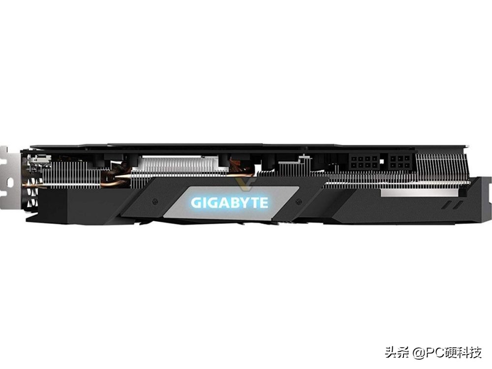 技嘉rx5700xtgamingoc评测 (技嘉rx5700开箱)