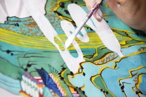 远洋蔚蓝海岸开海艺术季,蔚蓝海岸全天开放