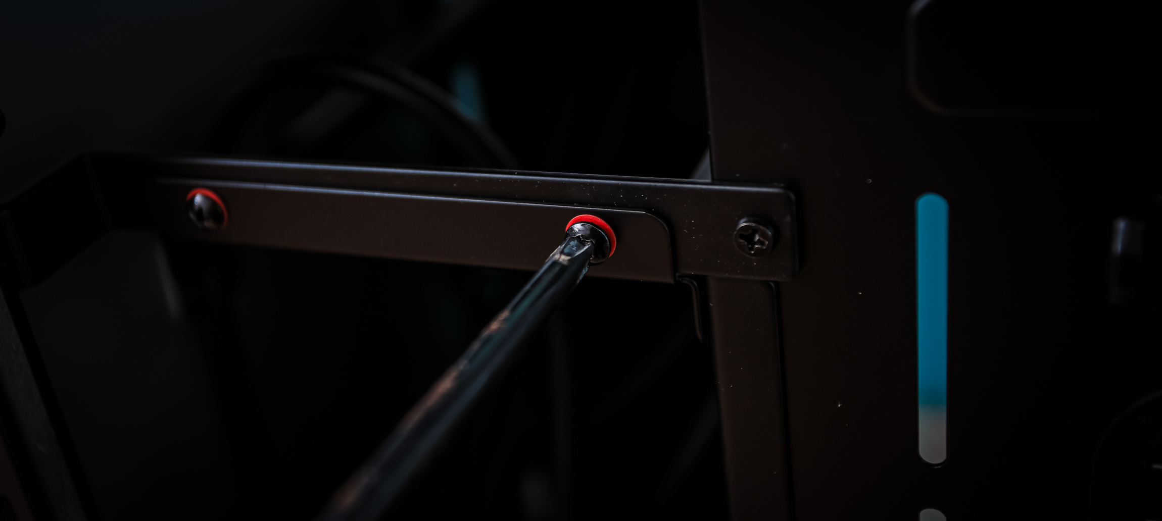 乔思伯umx6机箱装机教程,乔思伯umx6改造