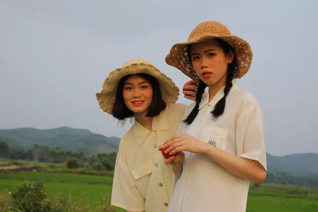 如何拍出原始森林的感觉,怎样拍出森林氛围感大片