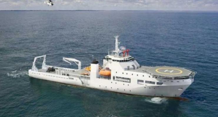 越南十大主力舰,越南能自己生产战列舰吗