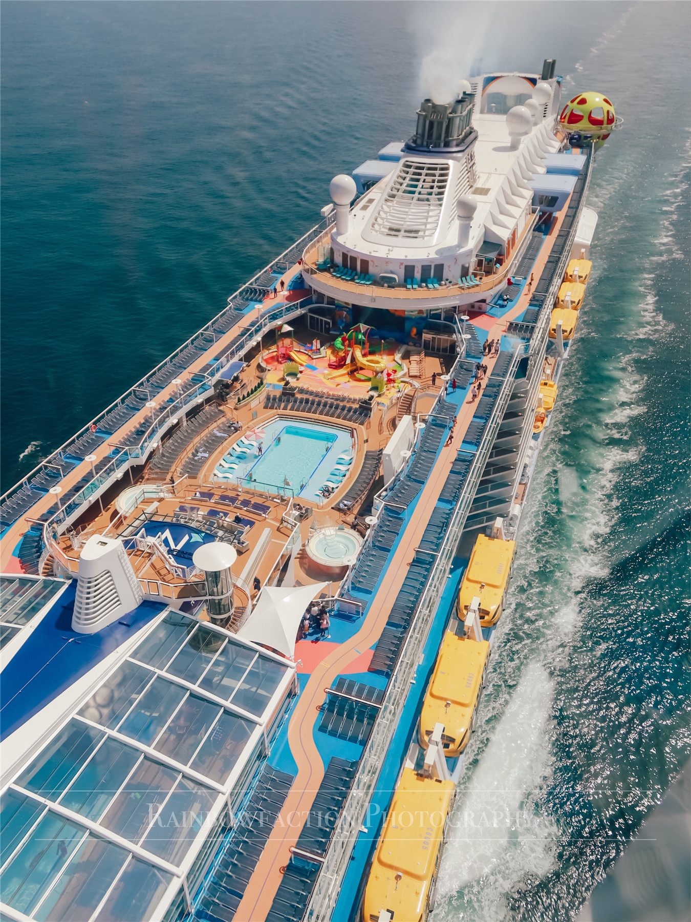 游轮旅行的意义,游轮旅行必带品