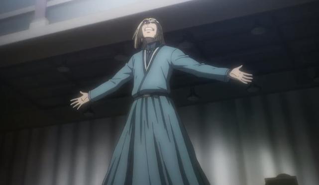 进击的巨人最终季第五集何时更新,进击的巨人第5季预告