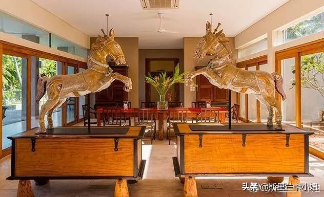 这座隐居别墅，上过设计杂志得过奖，是一位低调女主人的私宅