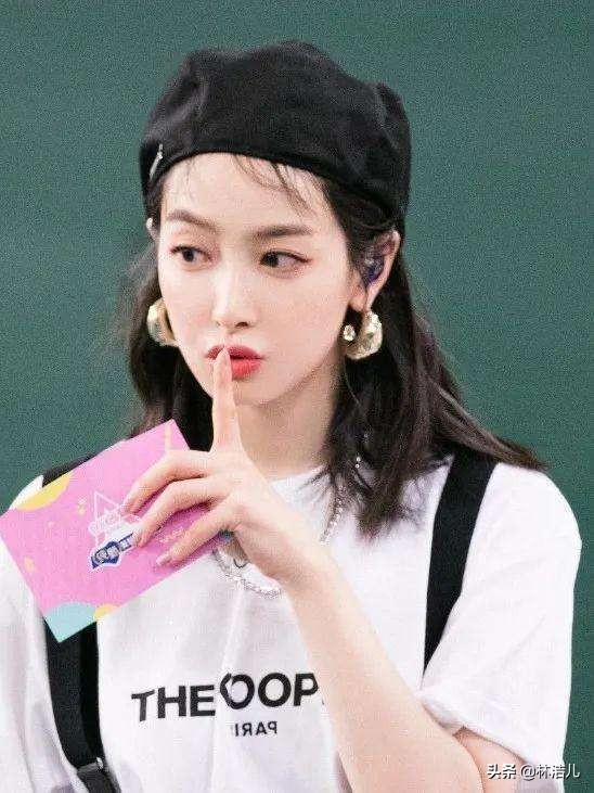 剪短发的一些小心机,剪短发好好学习