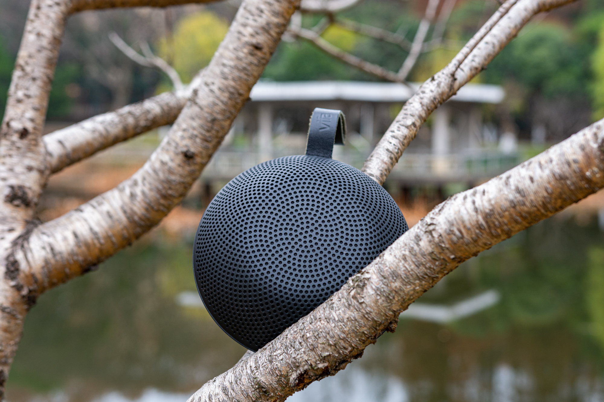 雷克雅未克蓝牙音箱评测,vifa雷克雅未克防水吗