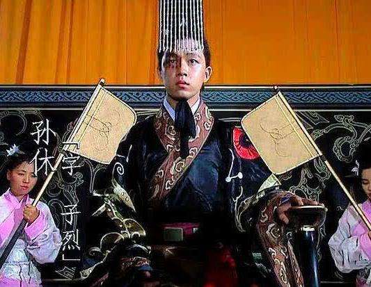 南朝齐梁皇室是否是同姓一家,古代皇室为何同室操戈