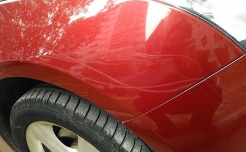 汽车贴膜跟隐形车衣有啥区别,汽车贴膜和隐形车衣的区别