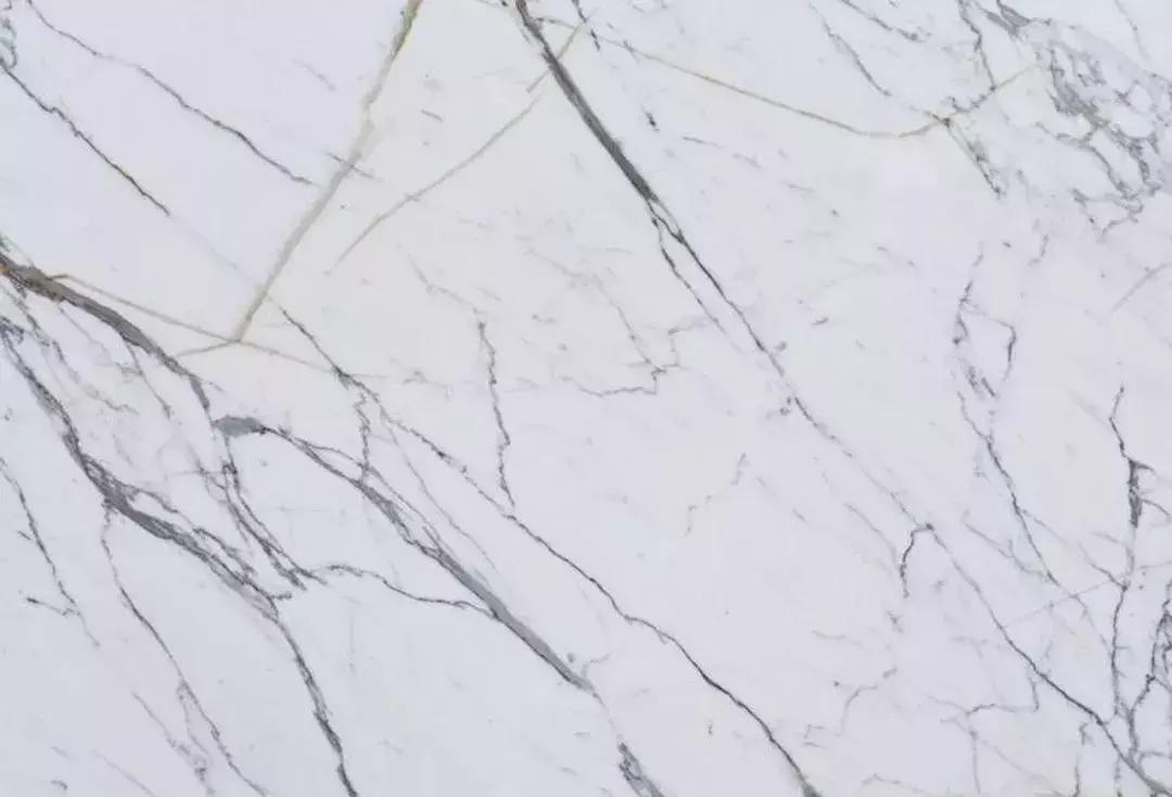 为啥鱼肚白大理石是最好的,白石的价格