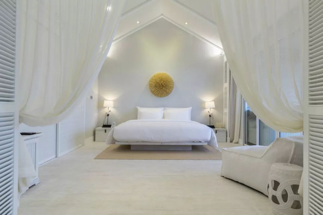 普吉边上的小众海岛，竟然有这么多好酒店？