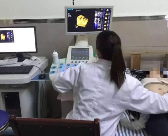 四维彩超需要了解的问题,四维彩超通过小技巧第三点特重要