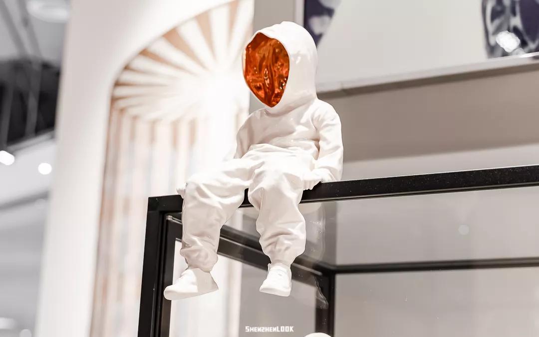 一大批「深圳首店」来了·又是福田