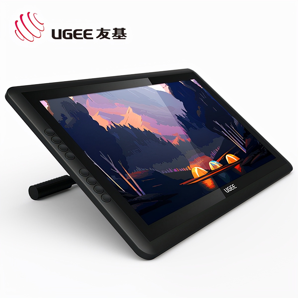 绘王数位板怎么选,数位板wacom手绘板