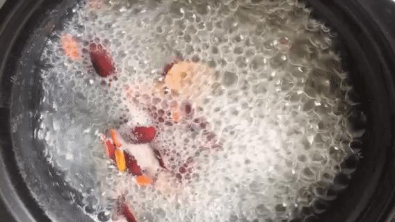 秋天必喝的八道滋补汤,秋季养生少不了这碗汤