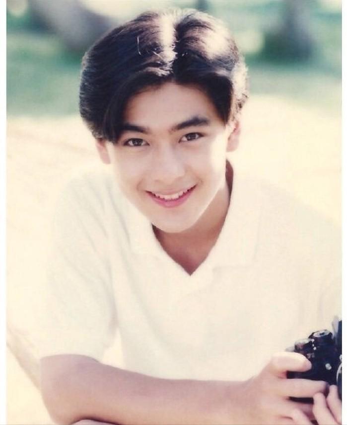 梦想实现家林志颖现场,林志颖为什么叫梦想家