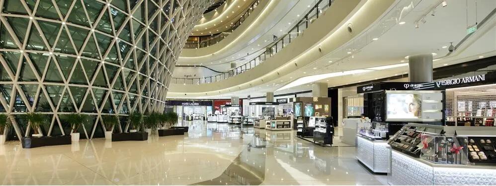 海南消费总额2018,海南省将出实招激发消费潜力