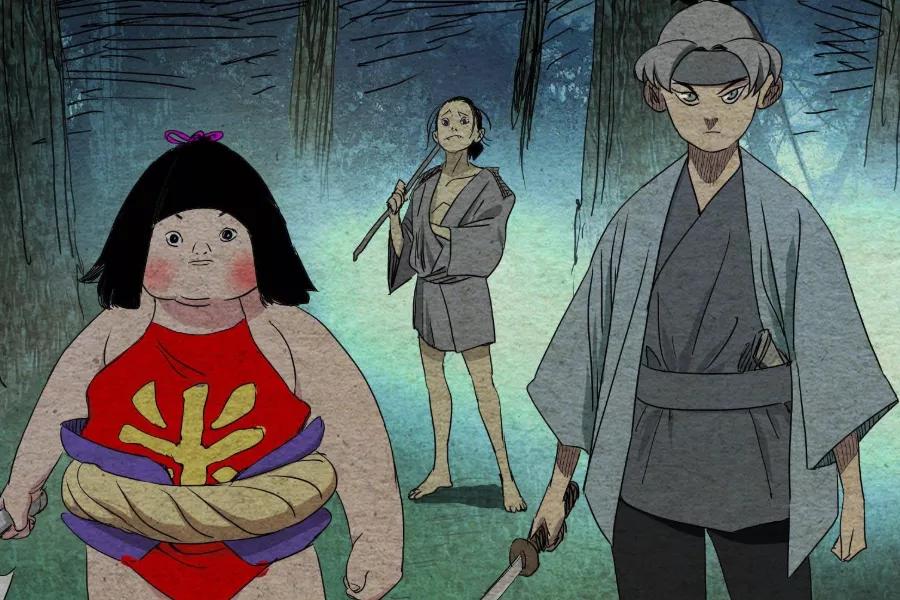 一人之下的主要谜团,一人之下最可怕的黑化