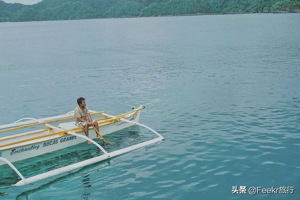 最不想分享的小众海岛,小众海岛旅行