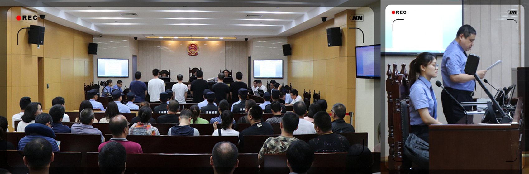 恶势力犯罪集团的判决案例,观前街上讨债案件