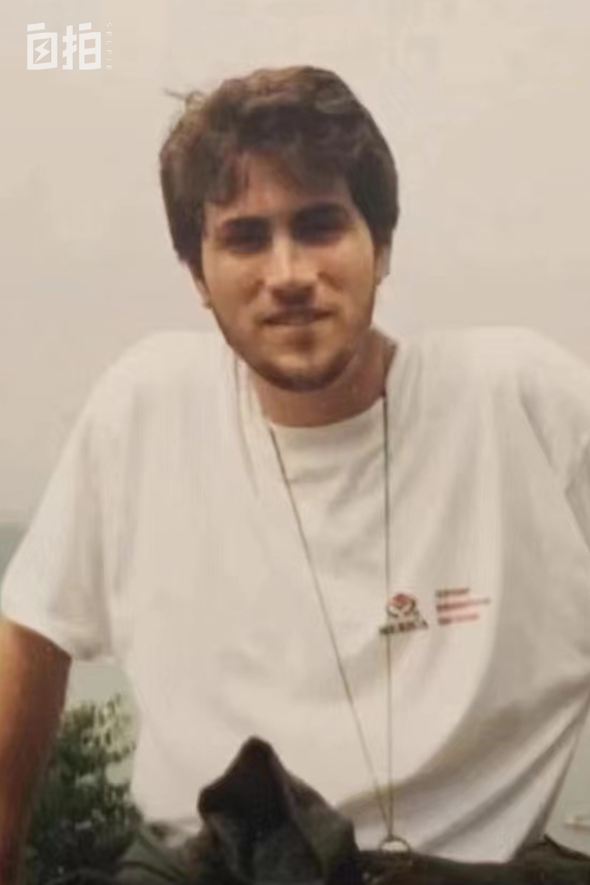 我叫曹操，美国人，娶北京姑娘、学中国文化，现在变成了北京大爷