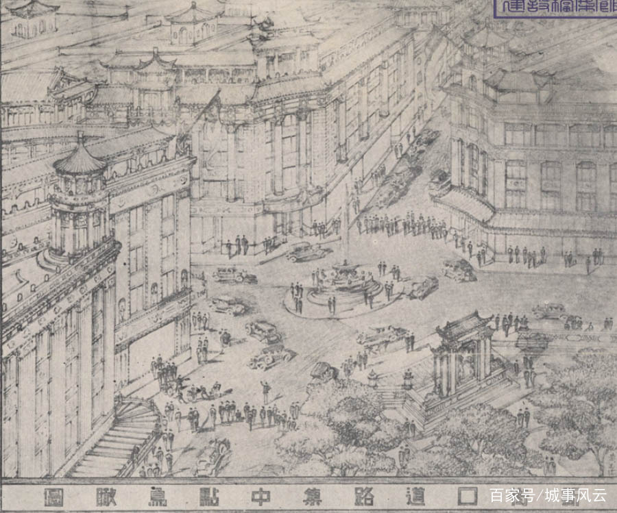 北洋和南洋是哪座城市,北洋和南洋的划分