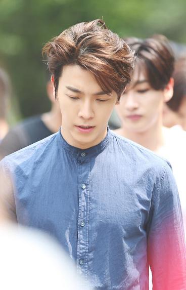 神童模仿exo的舞,神童看日本舞蹈团跳exo的舞