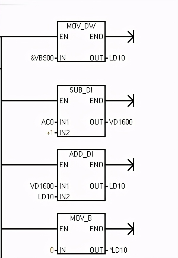 西门子plcsmart上传程序,西门子smart与扫码枪通讯