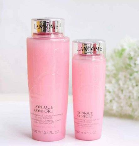 懒妹子护肤品推荐,适合懒癌女生的护肤品