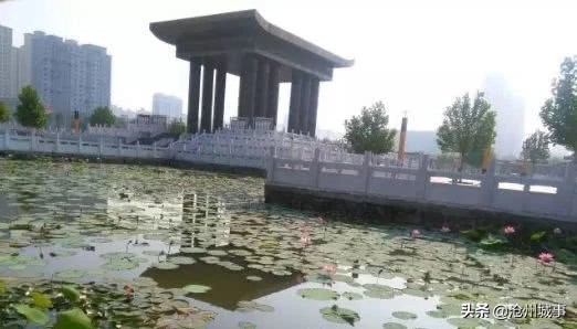 沧州献县人文古迹,献县为什么不通铁路和高铁