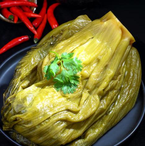 8种最佳下饭的小咸菜,十大下饭小咸菜品牌