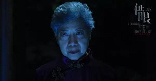 演员回忆自己出演经典鬼片,现在爱演鬼片的几个年轻的明星