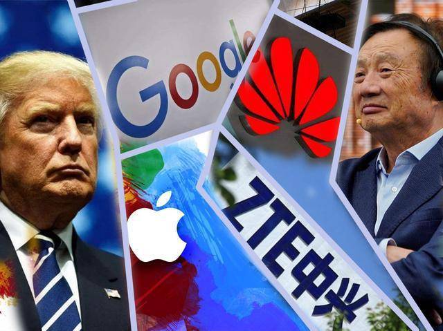 华为海思芯片十年备胎一夜转正,华为芯片和其他芯片有什么不一样