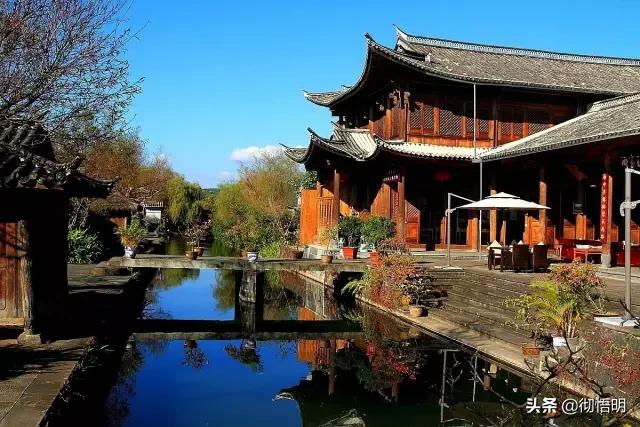 中国最美的地方,中国最美的地方有哪