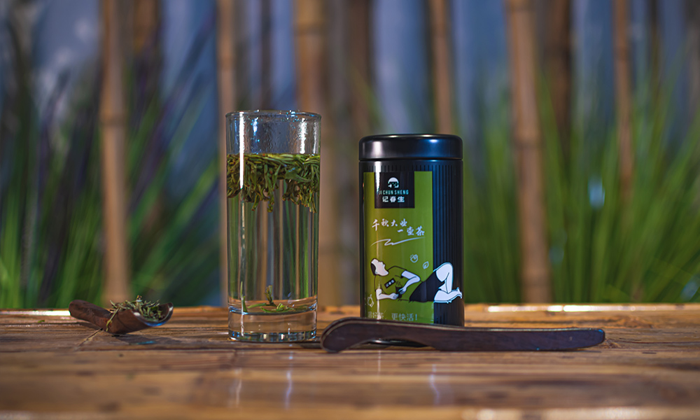 黄山毛峰的特色色香味,黄山毛峰汤色清亮口味柔顺回甘