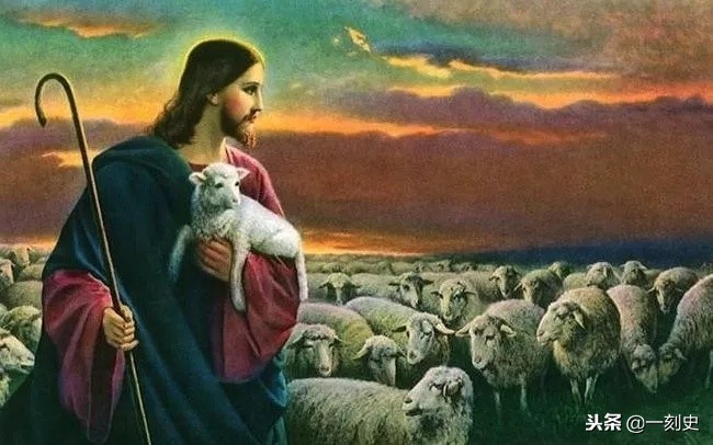 天主教与东正教的千年恩怨