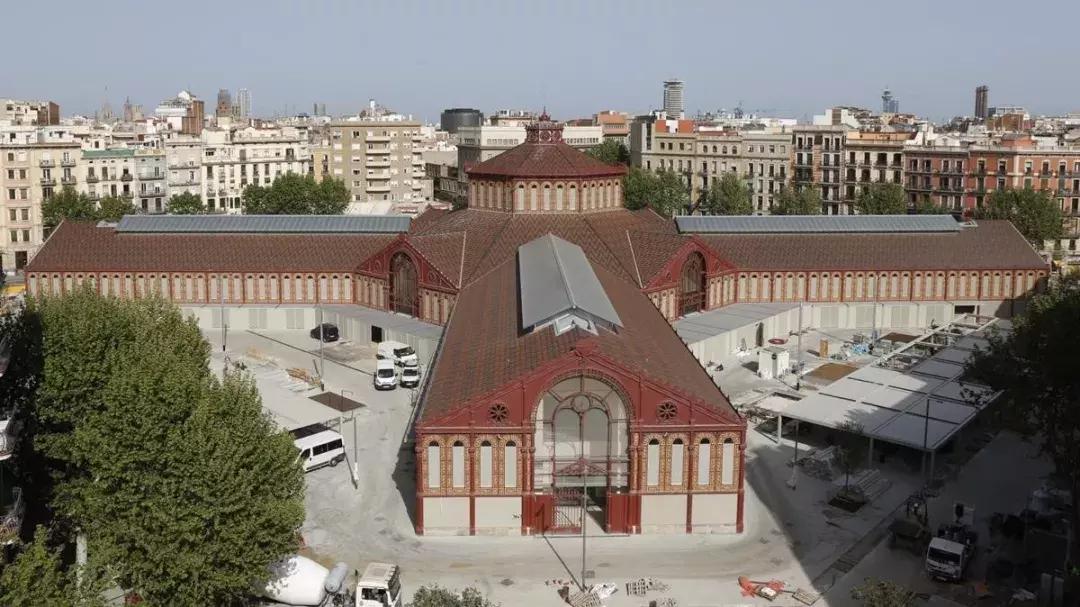 全球50个最值得去的风景,世界著名特色街