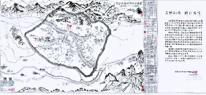 千岛湖的移民都去了哪些地方,千岛湖移民历史记录