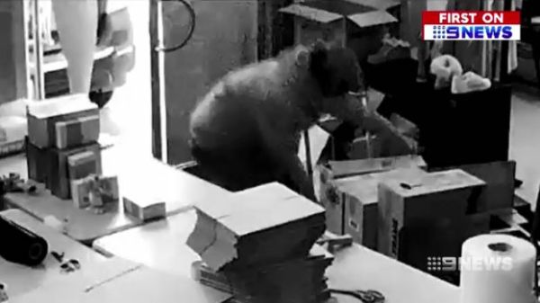 猖狂！华人代购店两月内被破门偷盗5次！10万刀货物被洗劫！店主崩溃：为什么没完没了