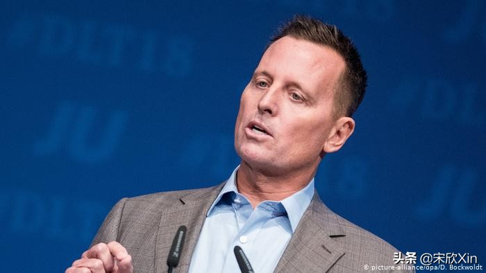 德美之间的矛盾,美国德美矛盾