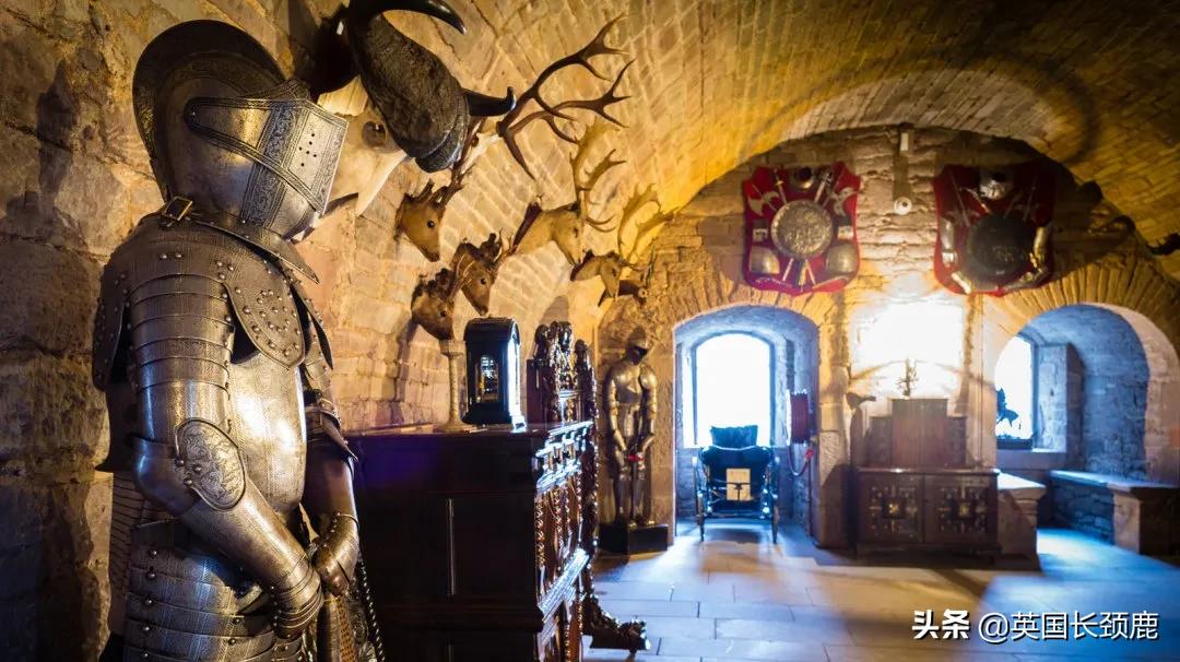 英国必打卡的庄园,英国必打卡景点