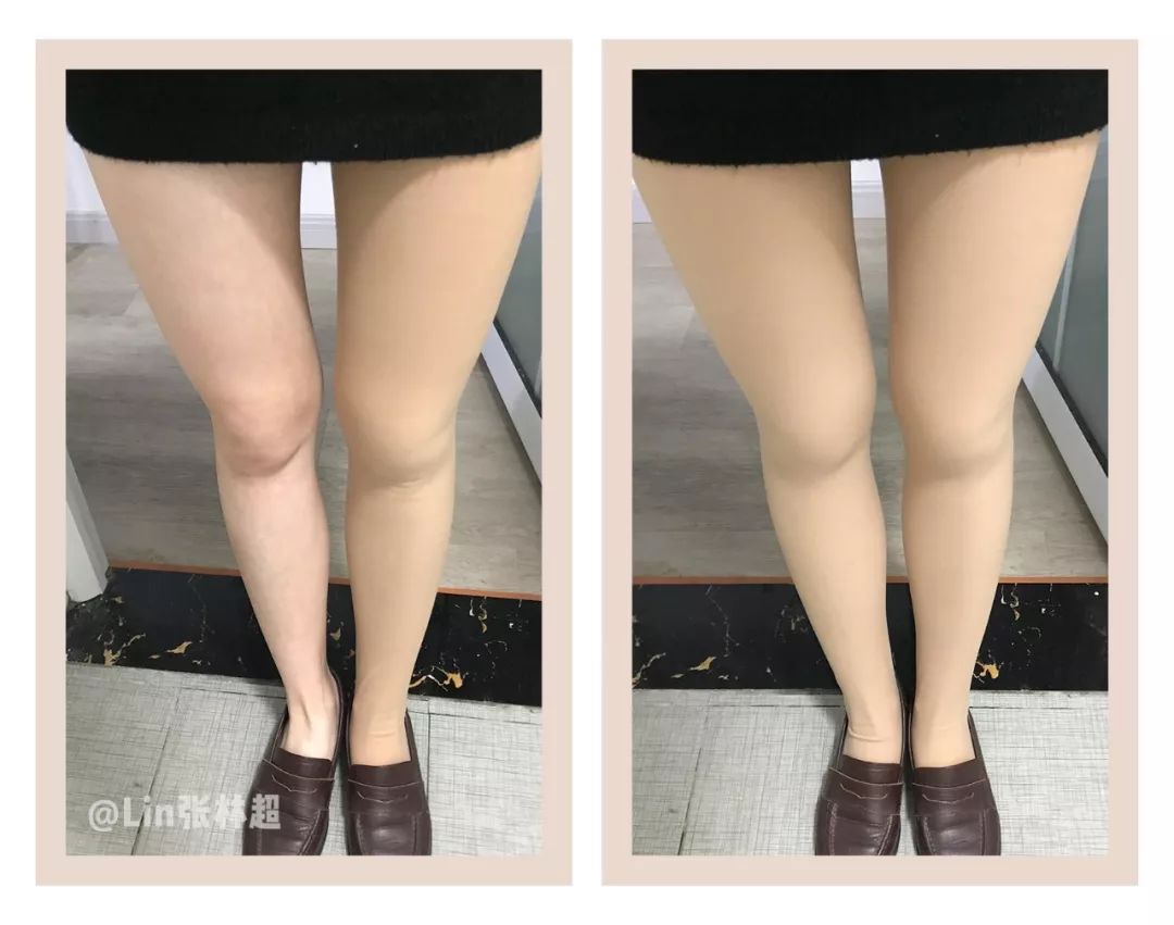 clarkarida光腿神器测评,光腿神器秋冬真实测评第一名